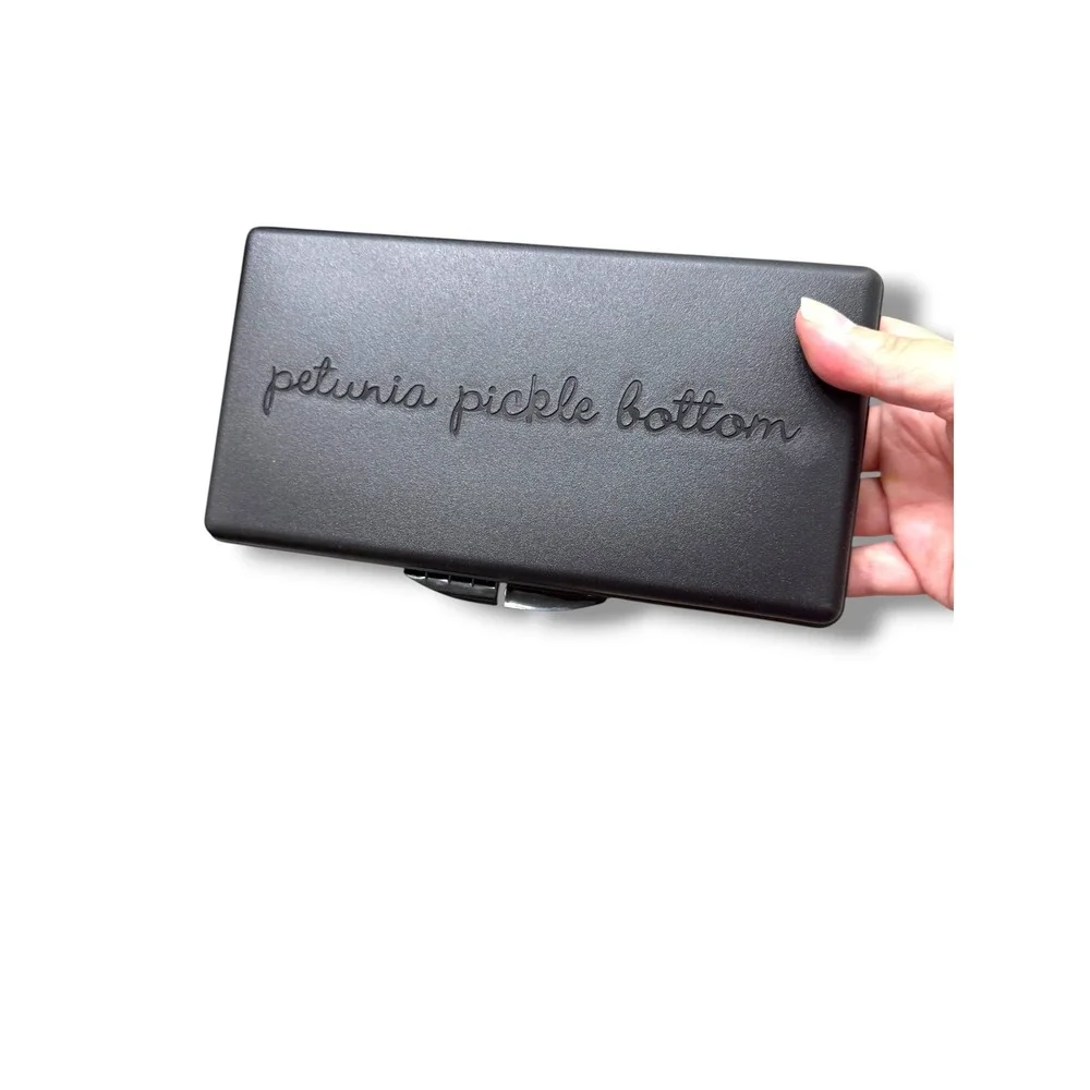 Petunia Pickle Bottom petunia pickle
